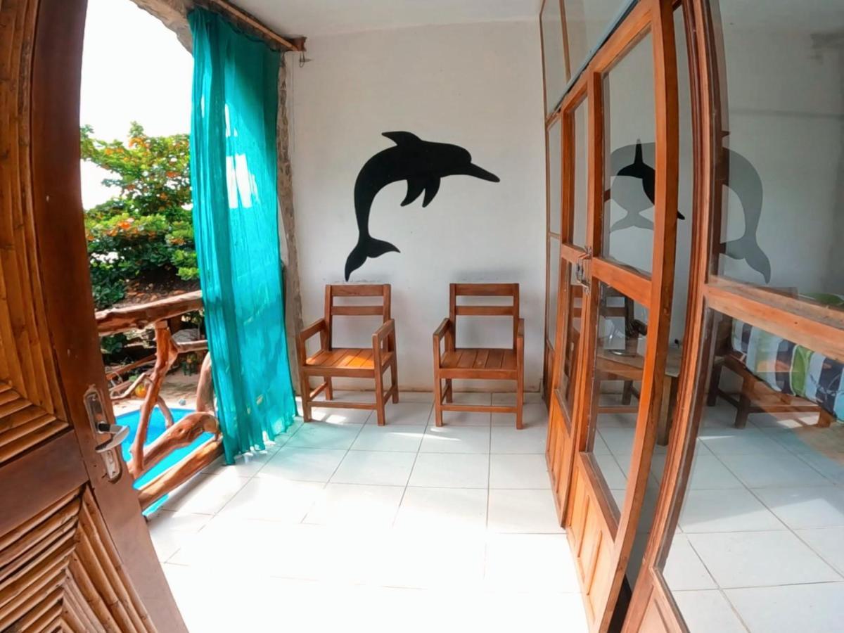 Lobo Hostel - Rurrenabaque (Adults Only) מראה חיצוני תמונה