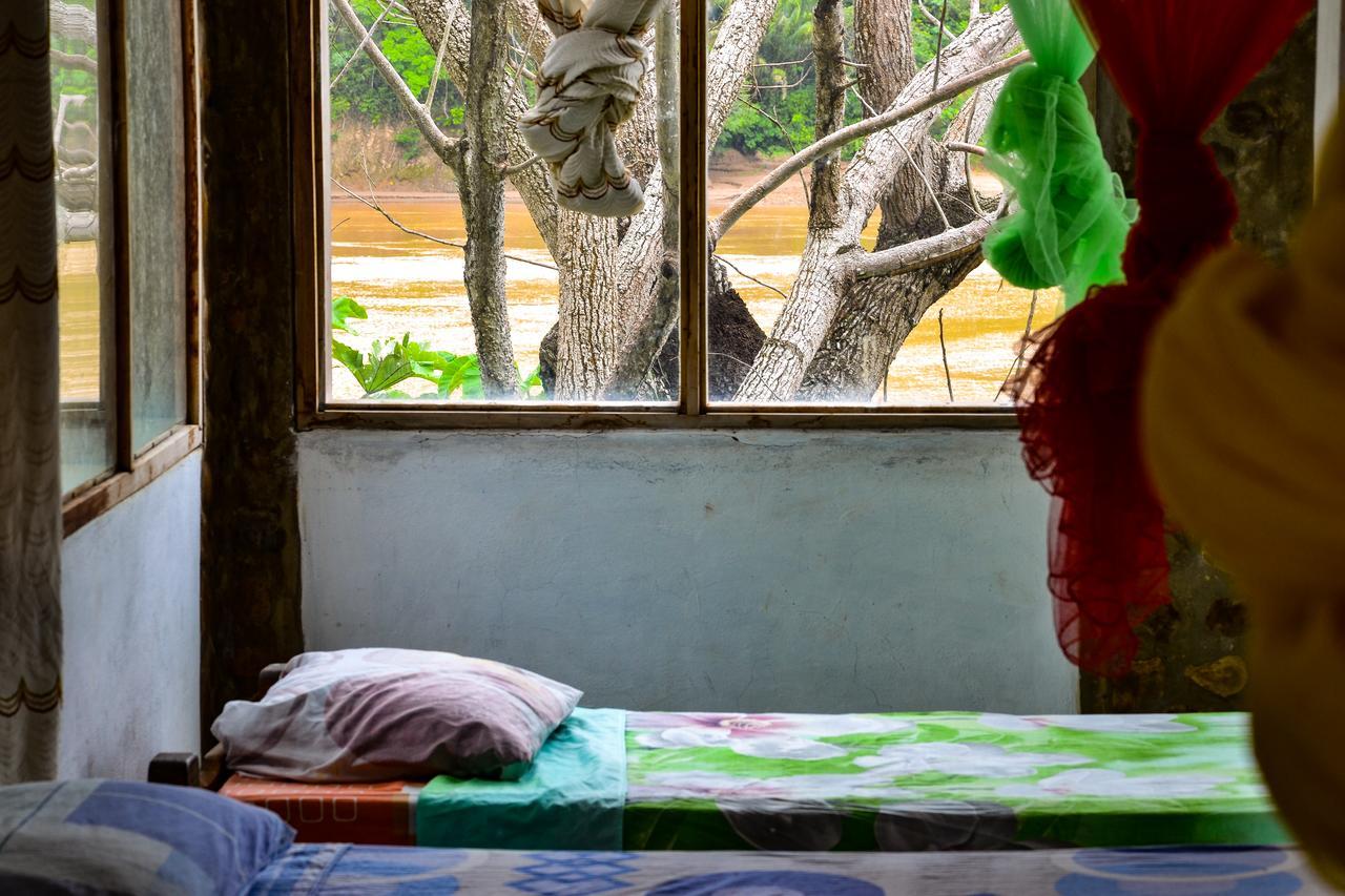 Lobo Hostel - Rurrenabaque (Adults Only) מראה חיצוני תמונה